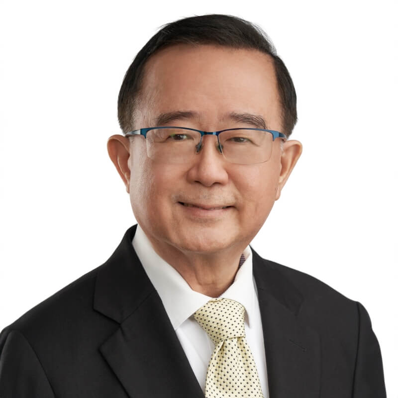 Prof Alex Siow